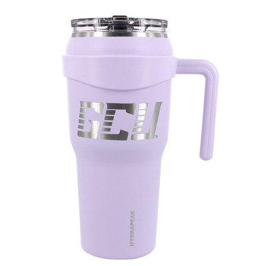 Lavender Blue Cheeky 250体限定　45番 チーキー 40 oz Hydrapeak Lavender GCU Tumbler