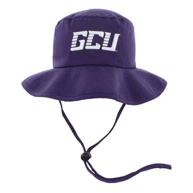 Zephyr-Purple-GCU-Bucket-
