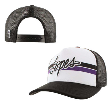公式 HOPE ON THE STAGE_FINAL Mesh Ball Cap 防弾少年団(BTS) - 公式 HOPE ON THE STAGE_FINAL Mesh Ball Cap