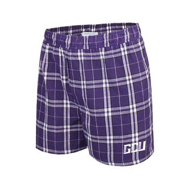 Boxercraft-Men-s-Purple-Plaid-