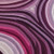 Modern Purple and Pink Colorful Hand Tufted Irregular Abstract Wavy 8x10 Area Rugs for Living Room, Handmade 6x9 Rugs for Bedroom, Rugs 8x10