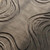 Modern Gray Abstract Hand Tufted Wavy Area Carpet for Living Room, Minimalist Sculpted 6x9 Rugs for Bedroom, Irregular 5x7 6x8 7x10 8x10 Rug