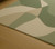 Modern Irregular Off White Sage Green Hand Tufted Wool Rug, Abstract 8x10 Tuft Rugs For Living Room, Small Sage Green Bedroom Rugs, 8x11 Rug