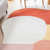 Irregular Shape Colorful Hand Tufted Wool 8x10 Area Rug for Living Room, Modern Abstract Area Rug for Bedroom, Contemporary 4x6 5x7 6x9 Rugs