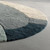 Modern Abstract Mustard, Teal and Ivory Hand Tufted Round Rugs for Living Room, 6x6 7x7 8x8 Circle Rugs For Nursery, Handmade Round 4x4 Rugs