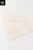 Minimalist Ivory Peach Botanical Abstract Floral Hand Tufted Designer Area Rug for Living Room| Plant 8x10 9x12 10x14 12x15 Custom Size Rugs