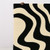 Abstract Black and White Wave Hand Tufted 6x9 Rugs for Bedroom, 8x10 9x12 Modern Statement Area Rugs for Living Room, Custom Size 12x15 Rugs