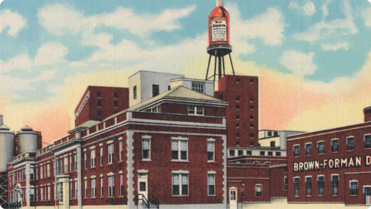 Town