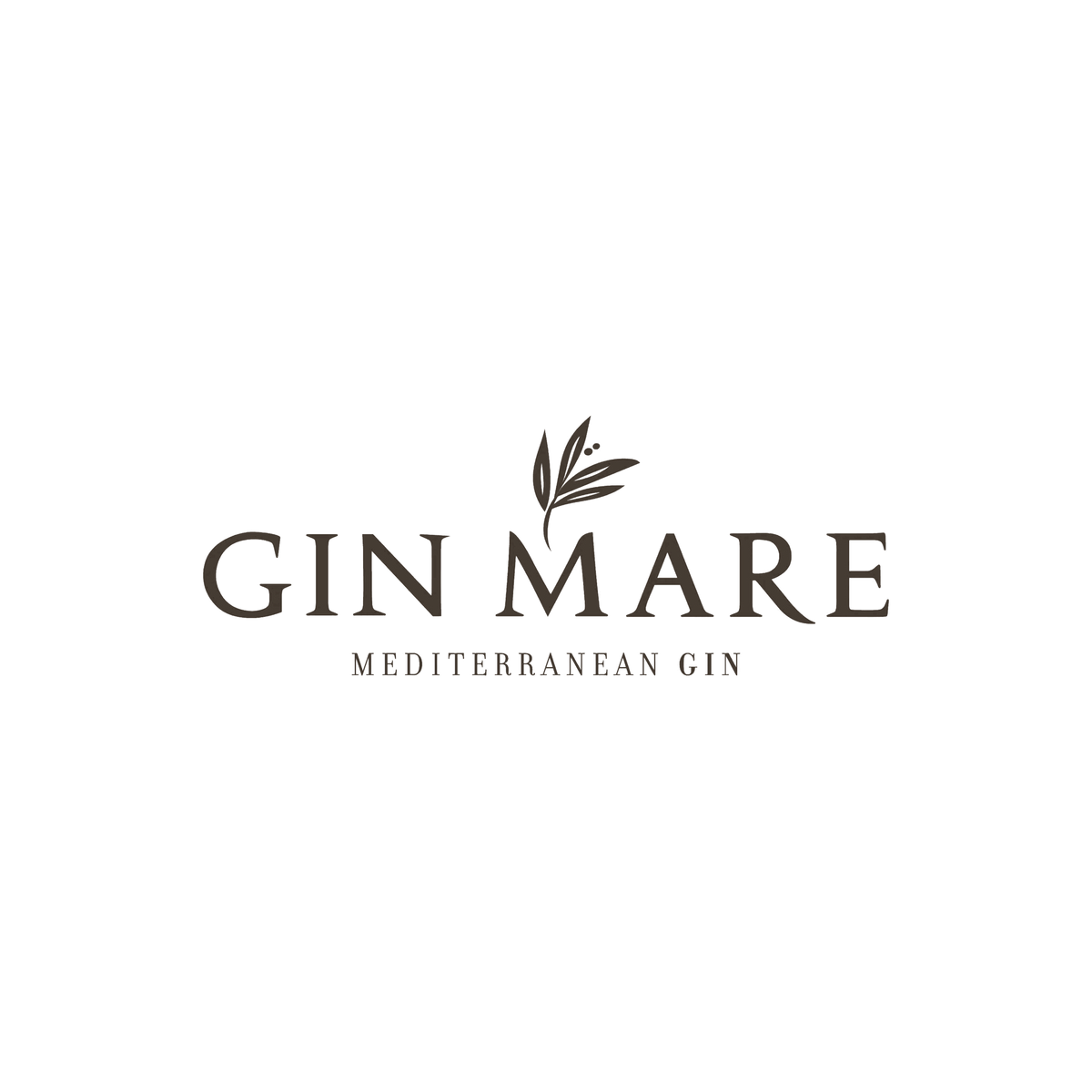 Gin Mare
