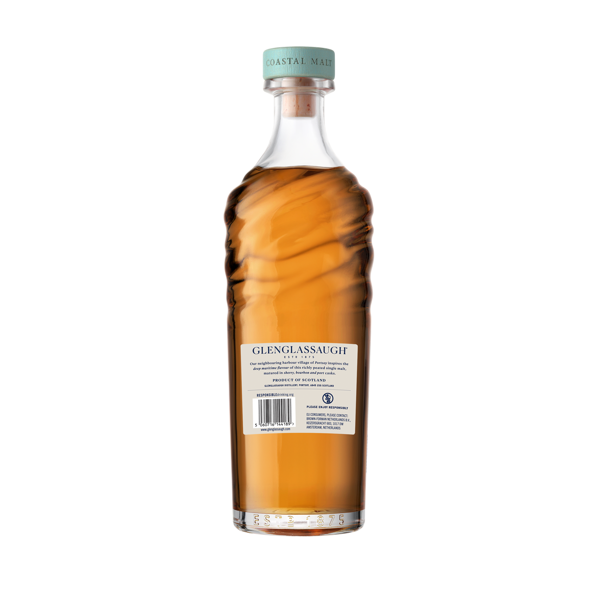 Glenglassaugh Whisky Portsoy 70cL