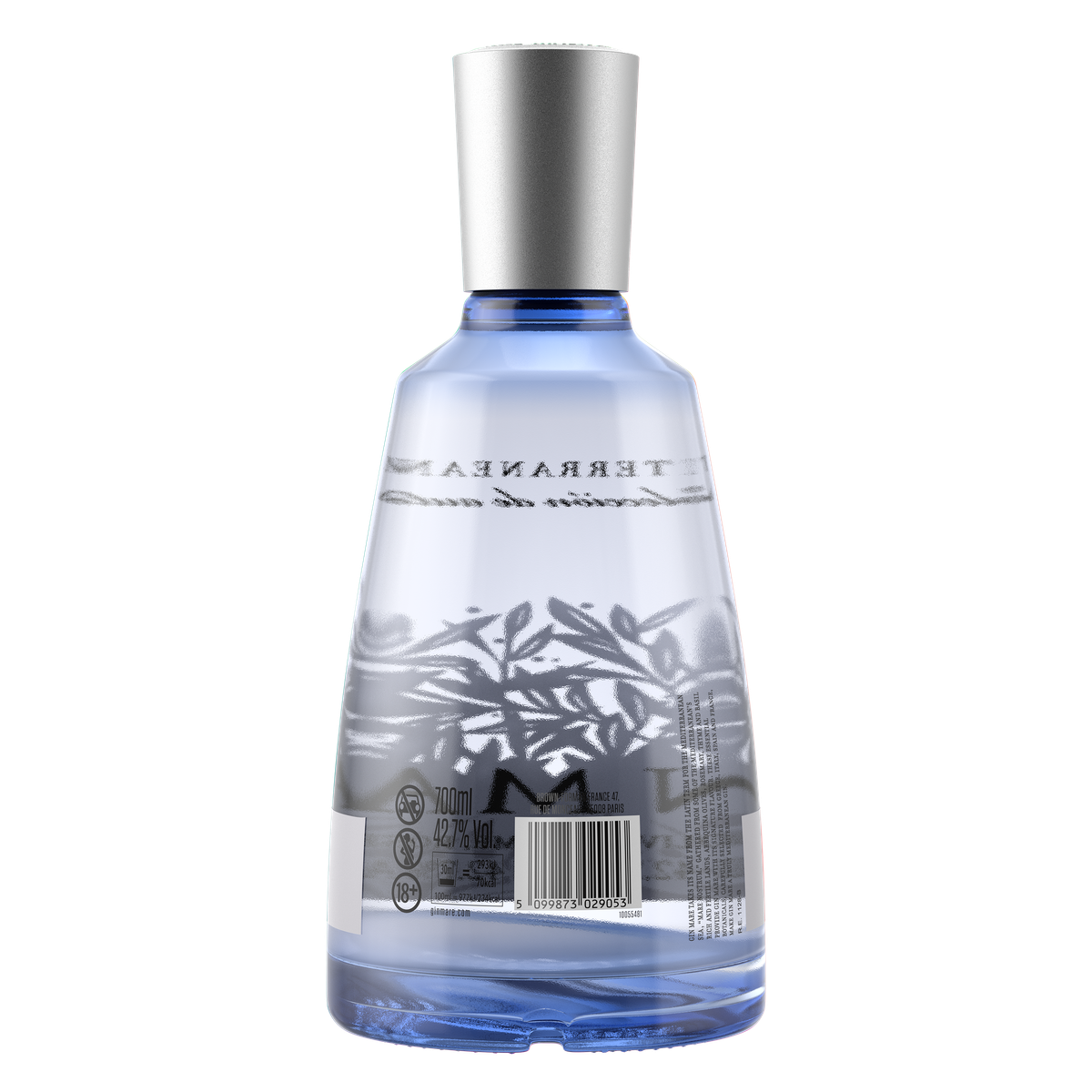 Gin Mare 70cL