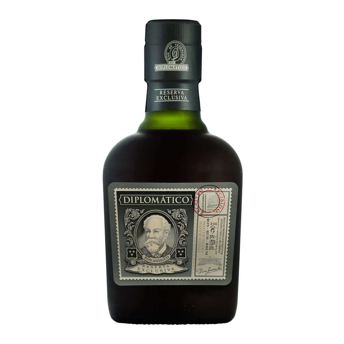 Diplomatico Rhum Reserva Exclusiva 35cL