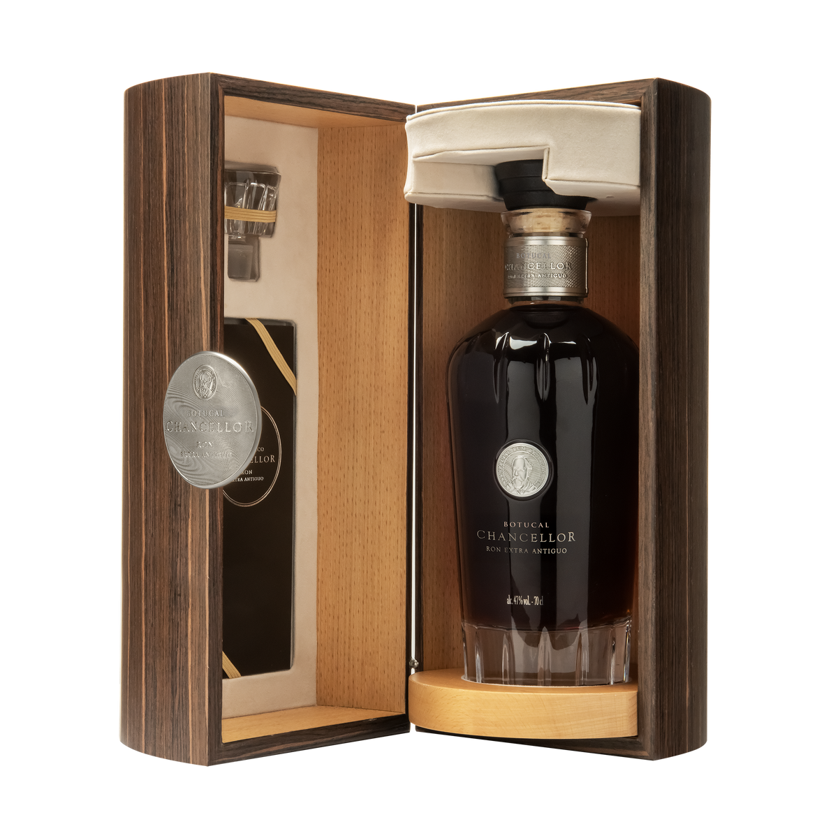 Diplomático Chancellor