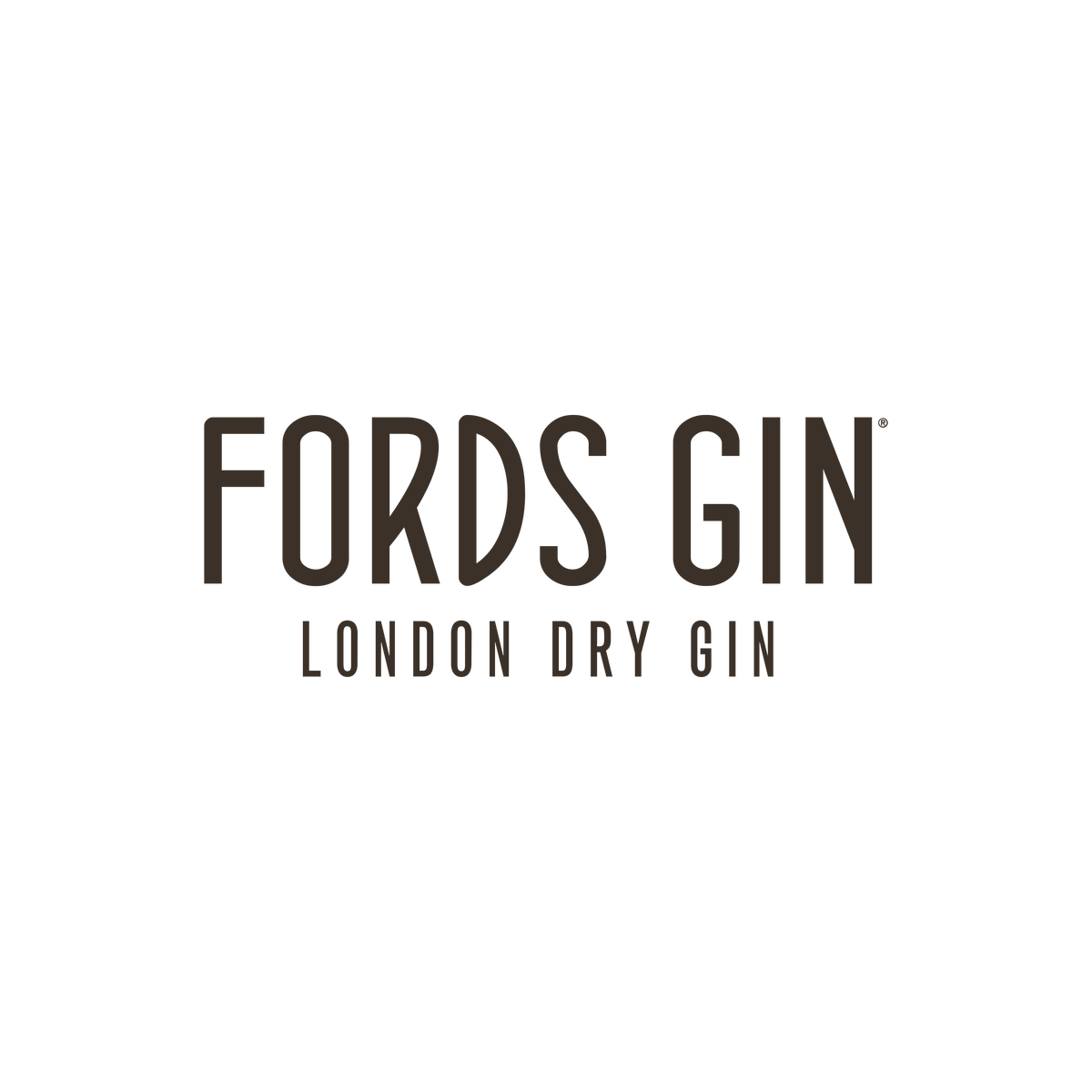 Fords Gin