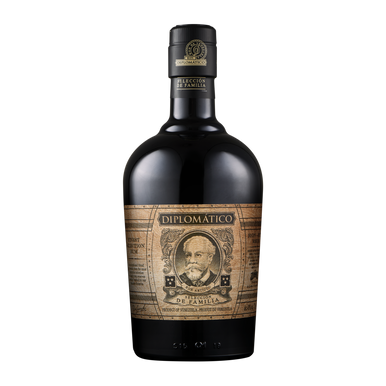 Diplomatico Seleccion de Familia 70cL