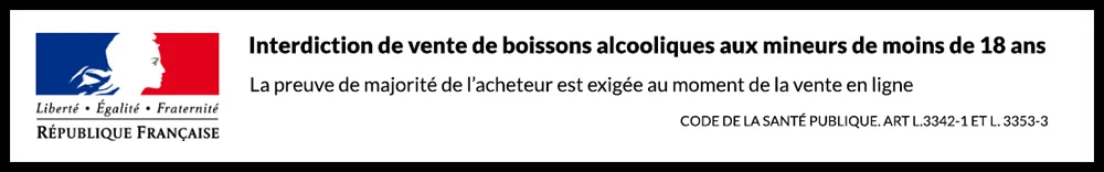 L'abus d'alcool est dangereux pour la santé, à consommer avec modération