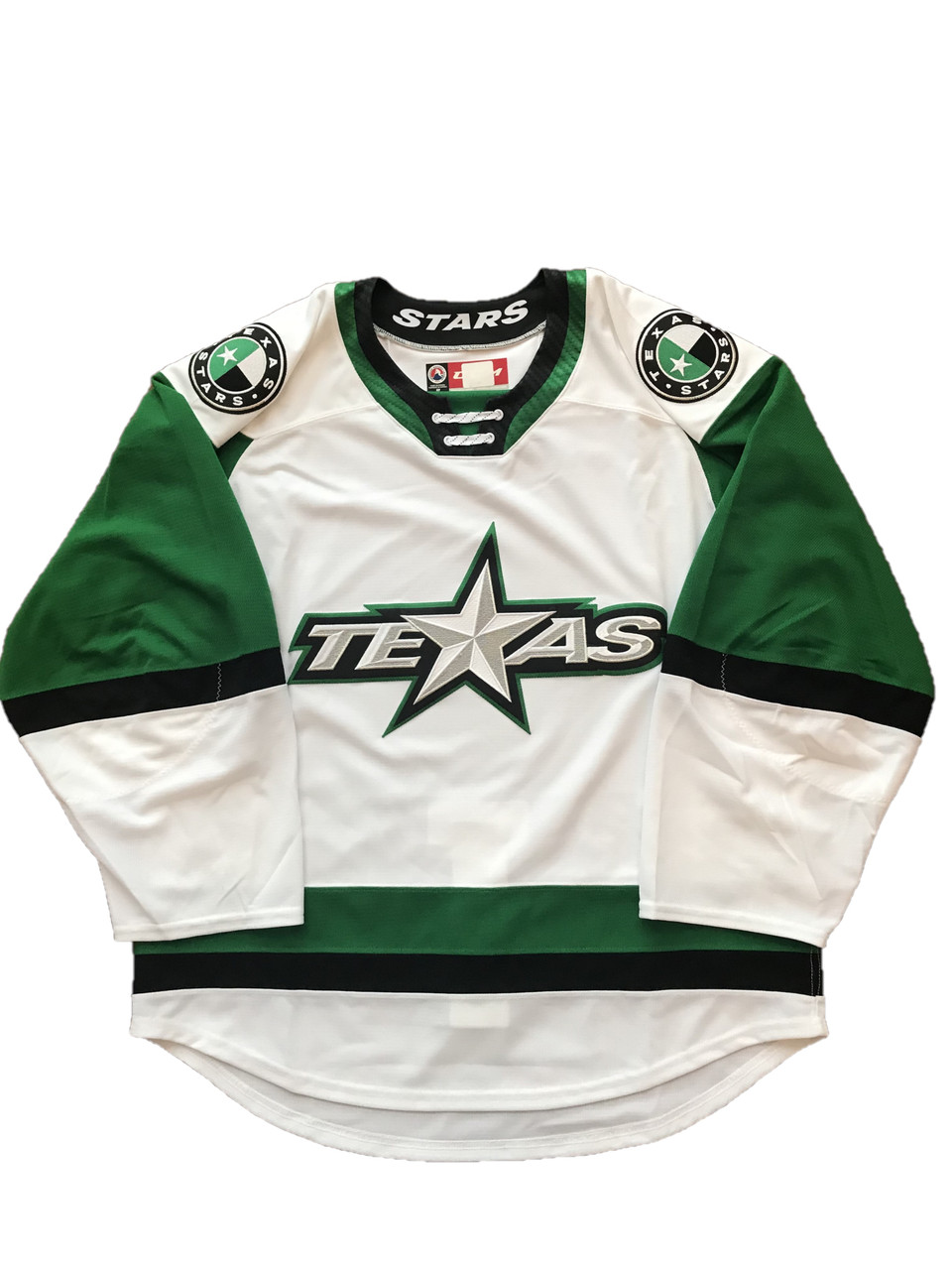 stars jersey