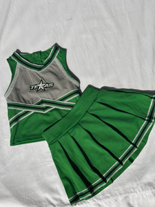 Toddler Cheer Set