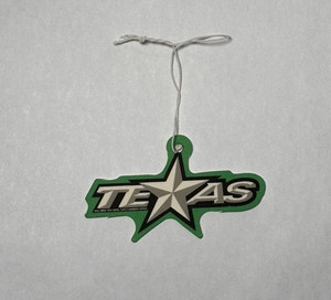 Texas Stars Air Freshner