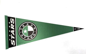 TxStars Soft Felt Pennant