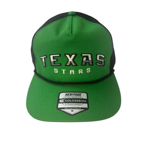 Heritage Cap