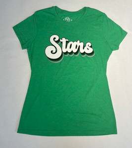 Womens Cursive Tee