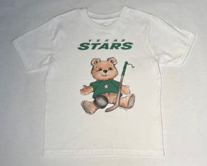 Youth Teddy Tee