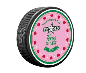 Valentines Day 26 Puck