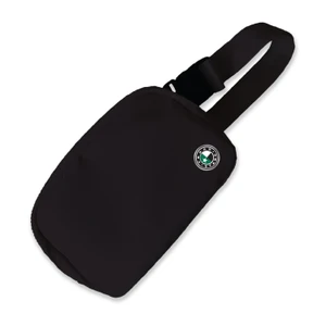 Black Belt Bag
