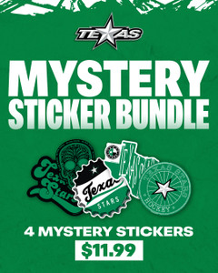 Mystery Sticker Bundle