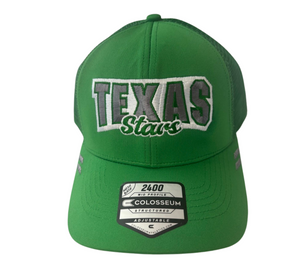 Stilgar 2400 Cap