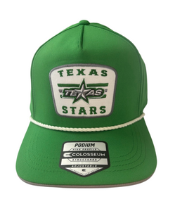 Hit the Podium Cap