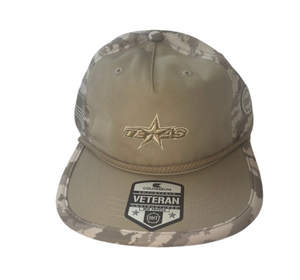 OHT Battalion Venteran Cap