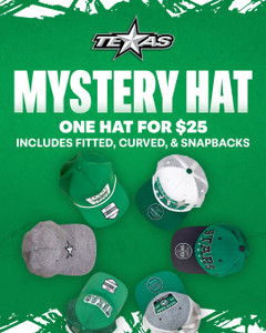 Mystery Hat