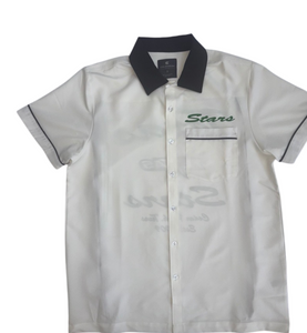Shields Bowling Shirt