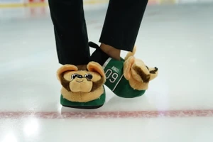 Ringo Slippers L/XL