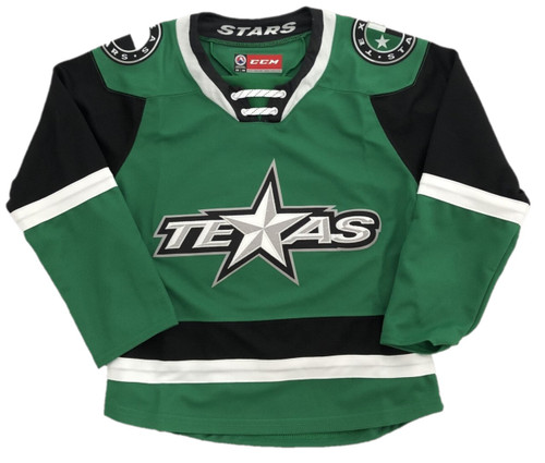Texas stars jersey Clearance