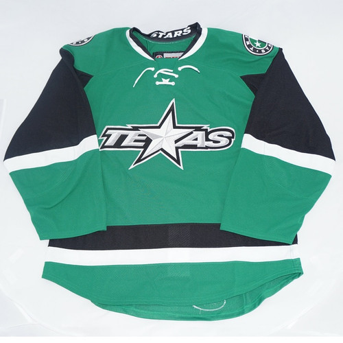 stars jersey