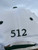512 ITC White/Green