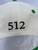 512 ITC All white