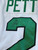 Petterson Signed Jersey