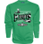Playoff Crewneck