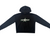 Stamp Crop Hood