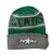 Ribbed Cuff Beanie