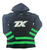 Hockey Hood Stripe