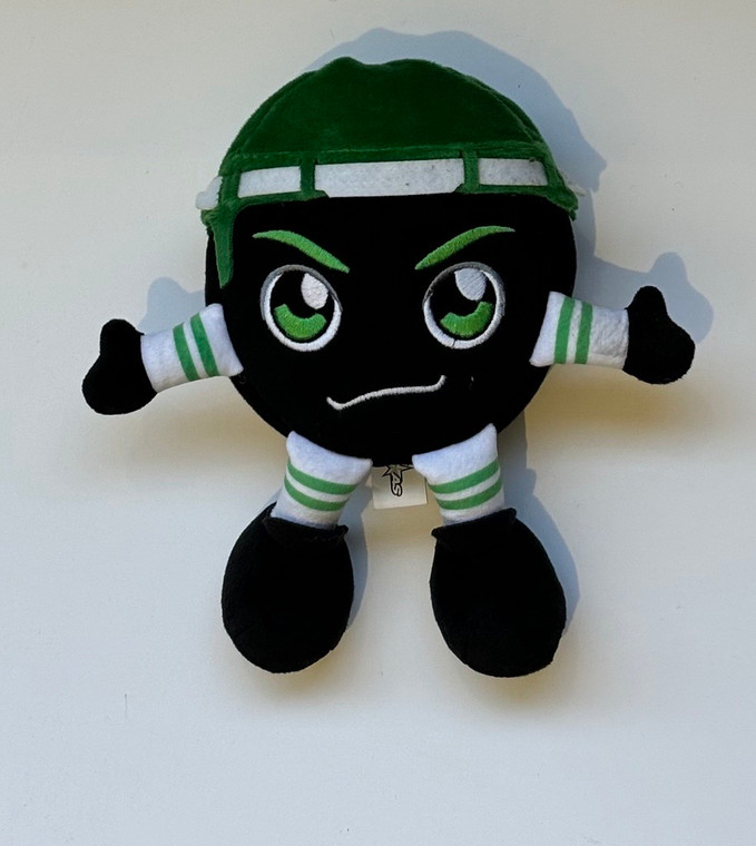 Puck Plush