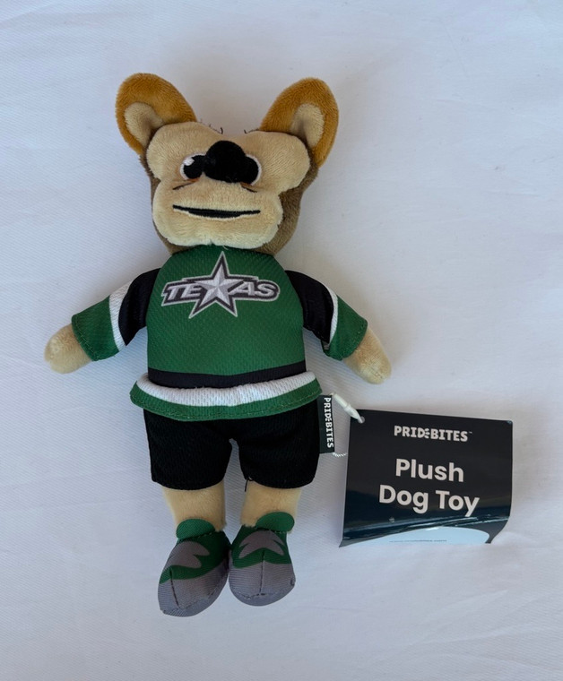 Ringo Dog Plush