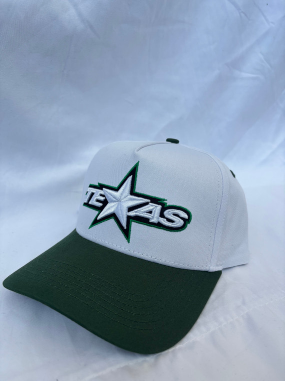 512 ITC White/Green