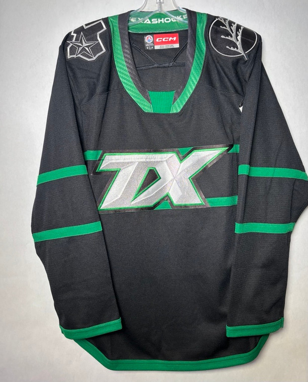 Quicklite Youth Replica-Black