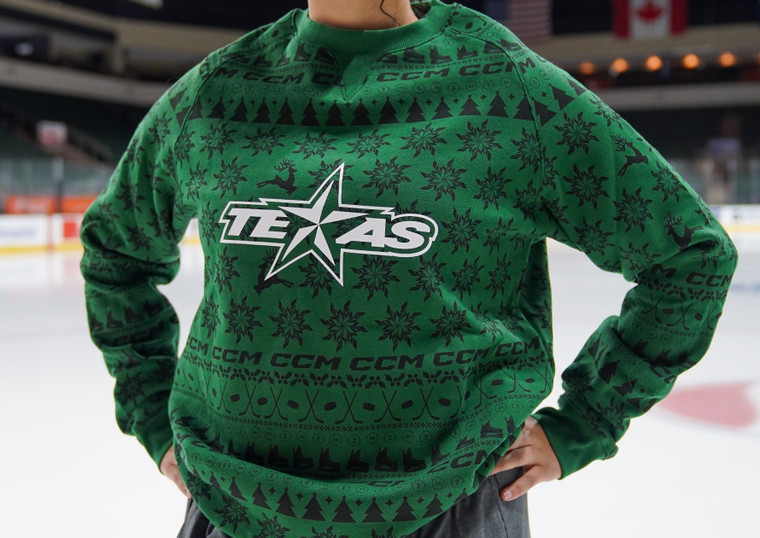 Item of the Game Crewneck